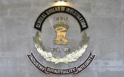 CBI registers two cases on graft charges made by ex-J&K Governor Malik