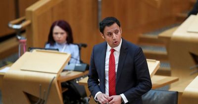 Anas Sarwar slams Nicola Sturgeon for SNP 'incompetence' and 'wasting £3billion of taxpayers money'