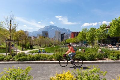 Grenoble city guide: Where to eat, drink, shop and stay in France’s ‘capital of the Alps’