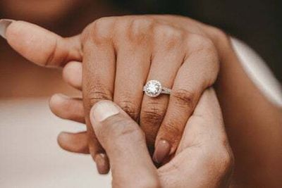 Best sustainable lab-grown diamond rings and where to buy online