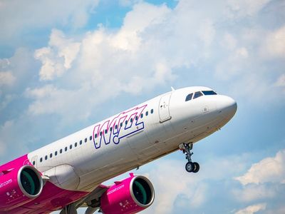 Wizz Air passengers ‘insulted’ by €35 credit offer after nightmare flight saw them stranded 300km from home