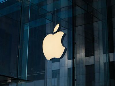 Apple Spends Record Amount On Lobbying In Q1 Amid Congress' Big Tech Clampdown
