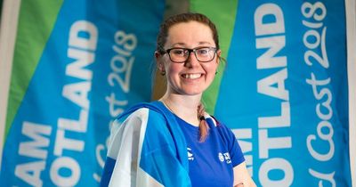 Scots Olympian Katie Archibald slams governing bodies' treatment of transgender athlete