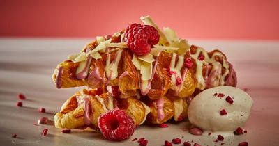 Award-winning dessert shop to open first Glasgow location at Silverburn