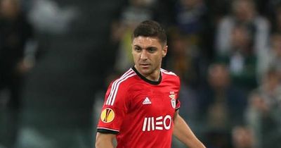 'I was on the plane' - Guilherme Siqueira explains why he rejected 'concrete offer' from Liverpool