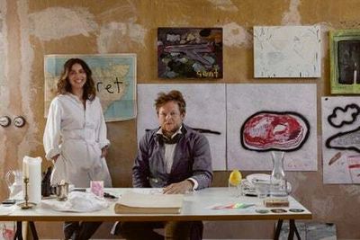Boath House: Sessions Arts Club team heading to Scotland for new ‘sanctuary for creatives’