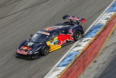 How Fraga's Red Bull DTM drive has been 10 years in the making