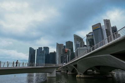 Shuttered Singapore news site's editor jailed