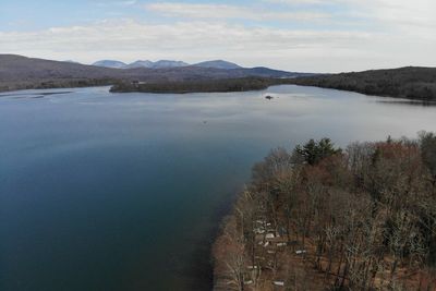 NYC reservoir releases raise worries about stormier future