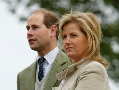 Prince Edward and Sophie Wessex cancel part of Caribbean royal tour as country removed from itinerary