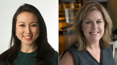 Activision Blizzard adding two senior women executives to its board