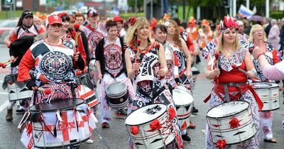 St George’s Day 2022 - when is it and what’s happening in Manchester?