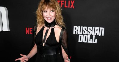 Who is in the Russian Doll season 2 cast on Netflix?