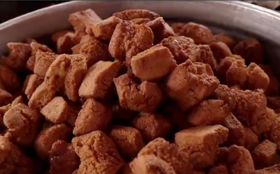 Watch | How are Kerala’s unique vettu cakes made?