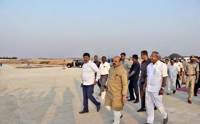 You get salary from common man’s tax: Karnataka CM tells government employees