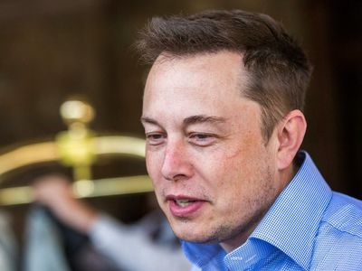 'Embarrassing:' Elon Musk Reacts To Tesla Being Pitted Against Rivian On Operating Expenses