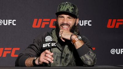 Clay Guida reveals UFC Fight Night 205 final bout on contract, wants to prove he’s ‘here to stay’