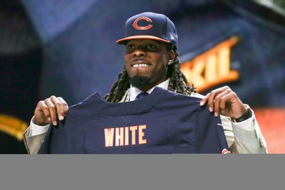 10 worst Bears draft picks since 2000