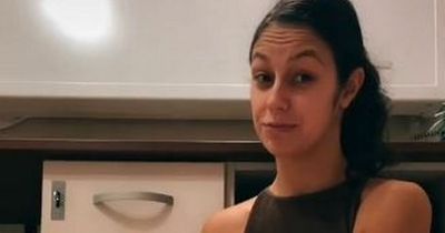 'I work on a cruise ship - my room is a shoebox while guests live in luxury'