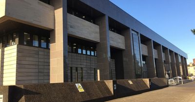 Glasgow pensioner knocked fellow OAP out over parking space row