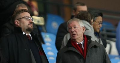 Former Liverpool chief sends blunt 'focused planning' message to Manchester United