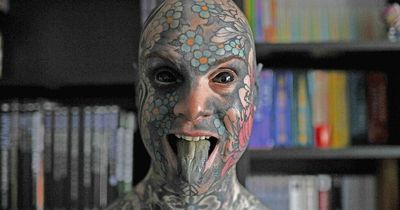 Man banned from teaching kids under six because they find him 'terrifying'