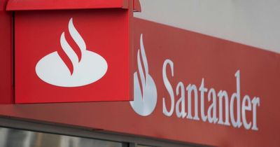 Santander announces major changes to banking services which will affect every customer from this summer