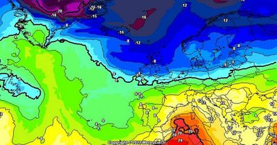 Ireland long-range weather forecast makes worrying prediction after Met Eireann temperature surprise