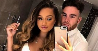 Aaron Connolly splits from Love Island star girlfriend Lucinda Strafford