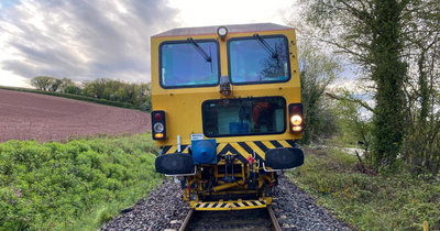 Re-opened Dartmoor rail line set to increase to hourly services