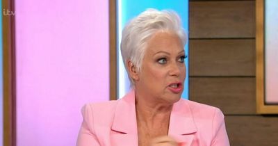 ITV Loose Women's Denise Welch 'emotionally terrorised' after stalking hell