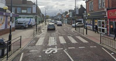 Man, 32, dies in hospital after horror motorbike crash with car in Sunderland