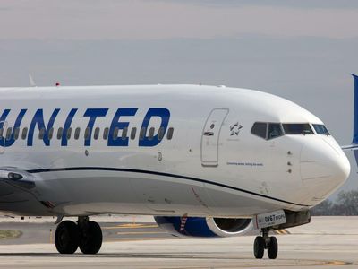 Why United Airlines Shares Are Ascending Today