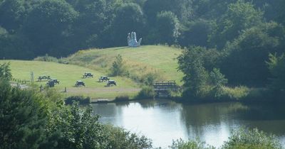 'Touch' warning issued as bird flu cases found in 2 Nottinghamshire beauty spots