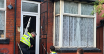 Shock drugs busts across Harehills as fed-up residents tip-off Leeds police