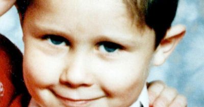 Rikki Neave killer James Watson GUILTY of murdering boy, 6, when he was just 13