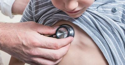Hepatitis cases among children in Scotland continue to rise as urgent warning issued