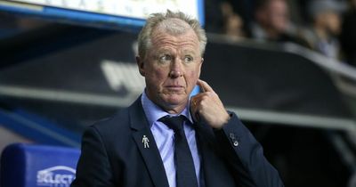 Former Newcastle boss Steve McClaren set for Manchester United return as Erik ten Hag 'wins battle'