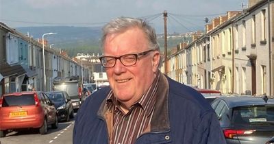 Council elections interview: The leader of Swansea Liberal Democrats on his background and desire for more tourist facilities and road improvements