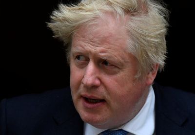 Police will delay updates on Downing Street party probe