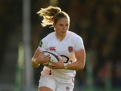 England’s Six Nations campaign showing strength in depth ahead of Women’s World Cup
