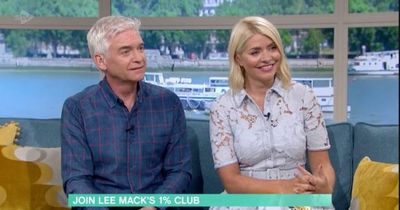 ITV This Morning viewers call for presenter shake up as Phillip and Holly return