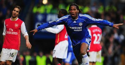 Didier Drogba follows 'greatest African' verdict as first Chelsea inductee into PL Hall of Fame