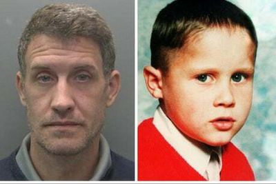 Rikki Neave: James Watson, 41, found guilty of murdering six-year-old boy nearly 30 years ago