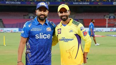 IPL 2022: Chennai Super Kings win toss, opt to bowl against Mumbai Indians