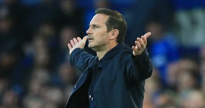 Everton can't escape what Frank Lampard "hates" as struggles continue vs Leicester