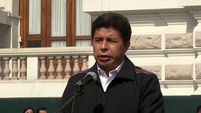 Crime And Punishment: Peru President Proposes Chemically Castrating Rapists After Girl, 3, Assaulted