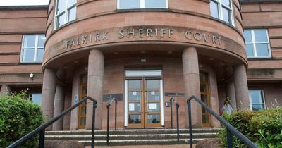 Dog owner who pelted neighbour with mastiff food in Grangemouth spared jail