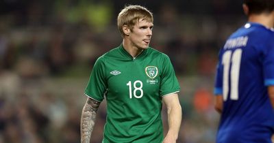 Former Ireland striker Andy Keogh announces he will retire at the end of A-League season