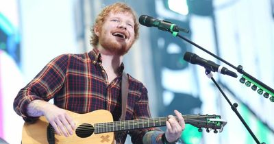 Ed Sheeran Ireland gigs 2022: Tour dates, stage times, setlist support acts, security, tickets and weather